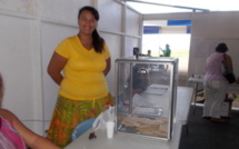 Européennes 2014 : Tous les résultats en Polynésie française