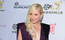 L'actrice Anne Heche dans un état désespéré après un accident de voiture