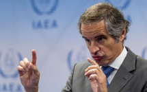 Centrale nucléaire de Zaporijjia: "l'heure est grave", dit le chef de l'AIEA au Conseil de sécurité de l'ONU