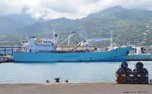 Transport maritime : une filiale du groupe Martin rachète les actifs de la STIM