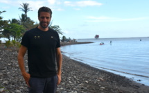 Tony Estanguet : "Teahupo'o doit rester Teahupo'o avec sa magie"