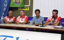 Vélo sur route : Le journaliste Henri Sannier va participer à la course ’La Ronde Tahitienne’ et en être l’ambassadeur !