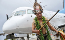 Les îles Cook ciblent les touristes de l’hémisphère nord après deux ans sans avion