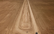 Dans 30 ans, une "ceinture d'extrême chaleur" recouvrira le centre des Etats-Unis