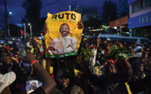 Kenya: le perdant Raila Odinga rejette les résultats de la présidentielle