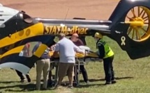 L'Iran dément tout lien avec l'agression de Salman Rushdie