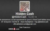 Un Américain lance une chasse au trésor sur Twitter