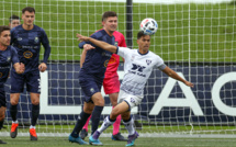 Vénus s’incline face à Auckland City en finale de la Ligue des champions de l'OFC