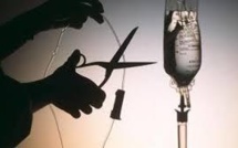 Cinq euthanasies par jour en Belgique en 2013