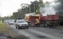 N-Calédonie: calme après les violences près de Nouméa