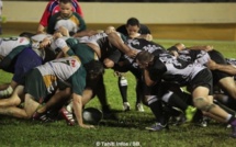Rugby : le point sur le championnat après la victoire d’Arue sur Punaauia 26 à 17