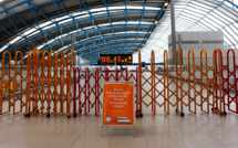 Au Royaume-Uni, nouvel épisode des grèves de la colère face à l'inflation