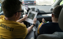 Aux Etats-Unis, cartographier les îlots de chaleur urbains pour mieux les combattre