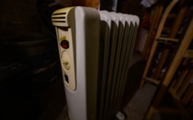 Le prix du gaz européen continue de s'envoler, l'hiver s'annonce tendu