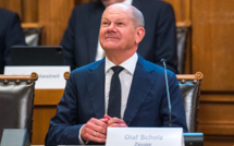 Olaf Scholz sommé de s'expliquer dans l'enquête sur les "Cum-ex Files"