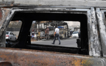 Algérie: les incendies sont "maîtrisés", la solidarité s'organise