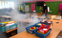 Ebola : deux traitements fortement recommandés par l'OMS