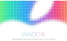 Apple ouvre sa conférence annuelle avec les logiciels en vedette