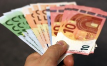 L'euro au plus bas en 20 ans face au dollar, plombé par le gaz européen