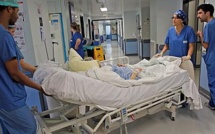 Fin de vie : le cas de Vincent Lambert le 20 juin au Conseil d'Etat