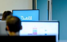 Polémique sur Doctolib, qui suspend plusieurs profils de naturopathes