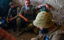 Ukraine: Occidentaux et Russes haussent le ton au terme de six mois de guerre