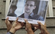 L'Express lance une pétition pour que la France accorde l'asile à Snowden