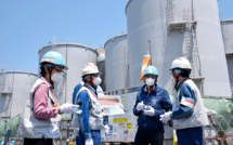 Le Japon se prépare à relancer le nucléaire pour de bon