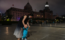 En proie à une canicule inédite, la Chine craint pour ses récoltes