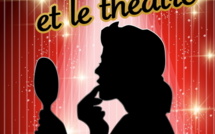 "Les femmes et le théâtre" : la grande première ce mercredi,  à la Maison de la culture !