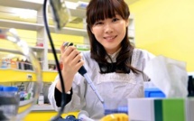 Cellules STAP : la chercheuse japonaise jette l'éponge, retire ses communications