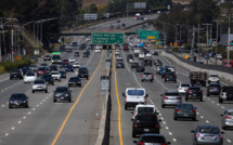 La Californie va interdire la vente de voitures à essence d'ici 2035