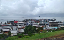 Les îles Salomon accusent les journalistes étrangers de fomenter un "changement de régime"