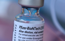 Moderna porte plainte contre Pfizer/BioNTech pour violation de brevet concernant leur vaccin contre le Covid
