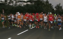 Course: le relais des copains, c'est samedi à la Punaruu