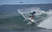 Kohai remporte le duel des Fierro à la Vahine Cup