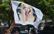 Britney Spears dénonce ses 13 années de tutelle exercée par sa famille