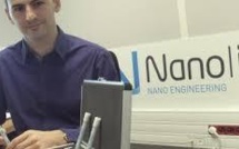 Une start-up de Toulouse introduit des nanoparticules dans les cartes d'identité