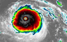 Un puissant typhon s'approche des îles du sud du Japon