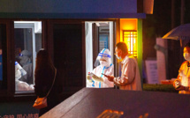 Covid: la Chine confine des millions d'habitants autour de Pékin