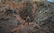 Contre-offensive ukrainienne dans le sud, "violents combats" autour de Kherson