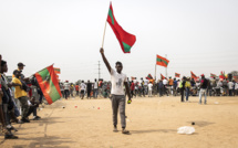 Elections en Angola: l'opposition conteste la victoire du parti au pouvoir