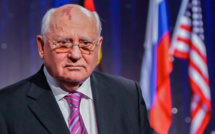 Mikhaïl Gorbatchev, dernier dirigeant de l'URSS, est mort