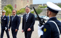 La France peut jouer un "rôle crucial" dans la modernisation de l'armée australienne