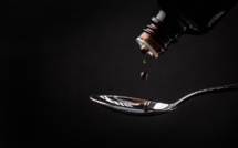 Toux: les sirops contenant de la pholcodine pourraient ne plus être autorisés en France