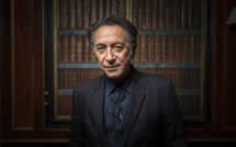 Accusations d'inceste: l'enquête visant Richard Berry classée sans suite pour prescription