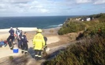 Sydney: Un jeune Français se tue en tombant d’une falaise