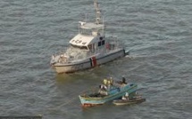 Pêche illicite: carton jaune de l'UE aux Philippines et à la Papouasie-Nouvelle-Guinée