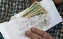 San Francisco: l'auteur de la chasse au trésor sur Twitter tombe le masque