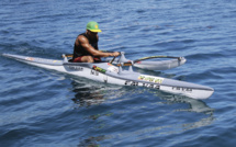 Narai Atger remporte la Ihilani Hoe 2022